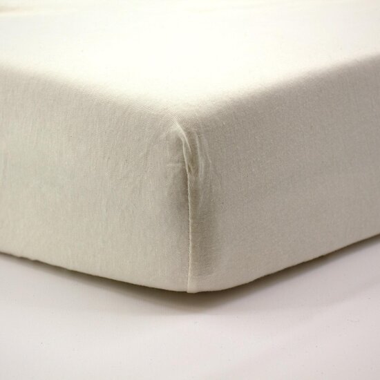 Little Band Drap Housse Jersey  Gris 