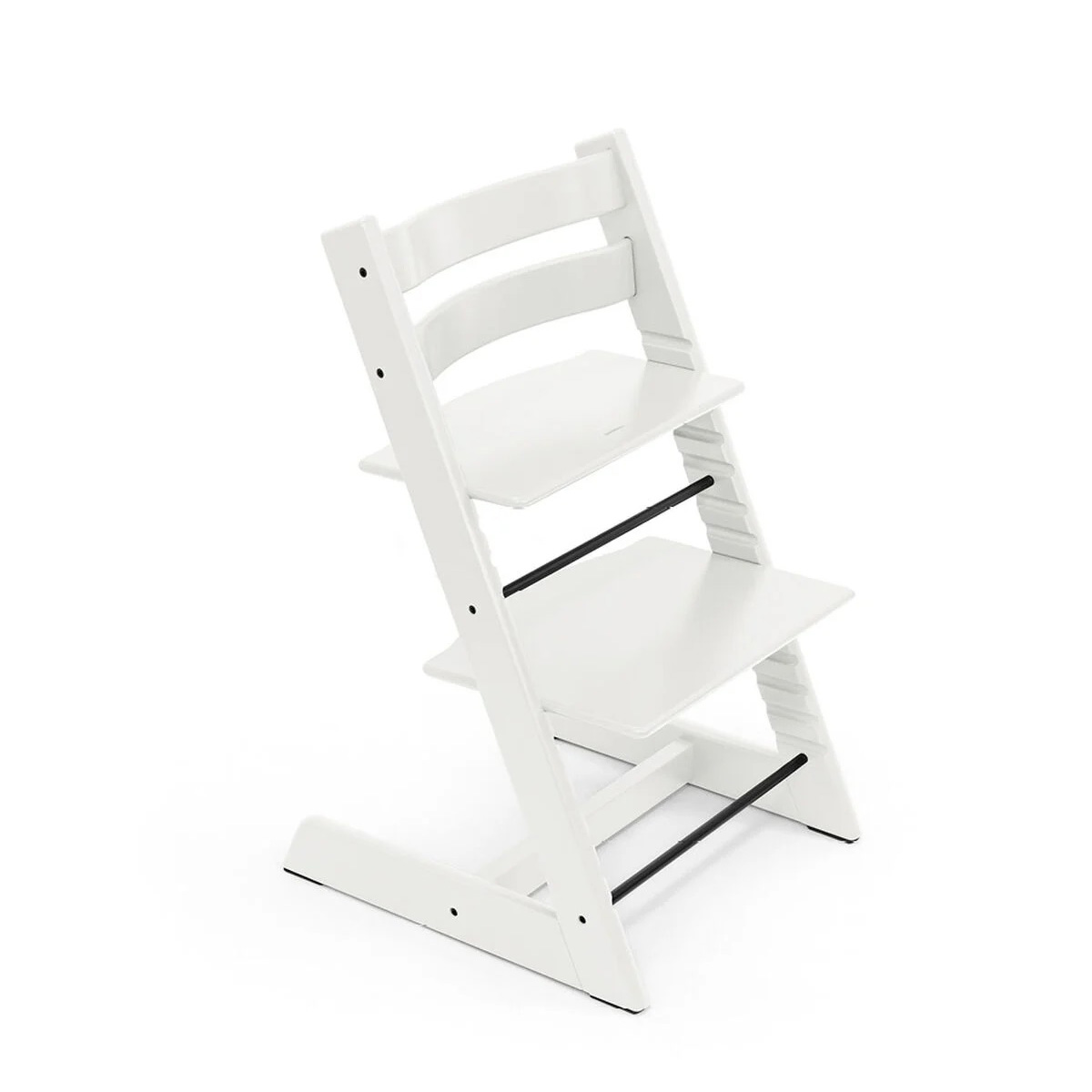 Chaise haute Tripp Trapp BLANC Stokke