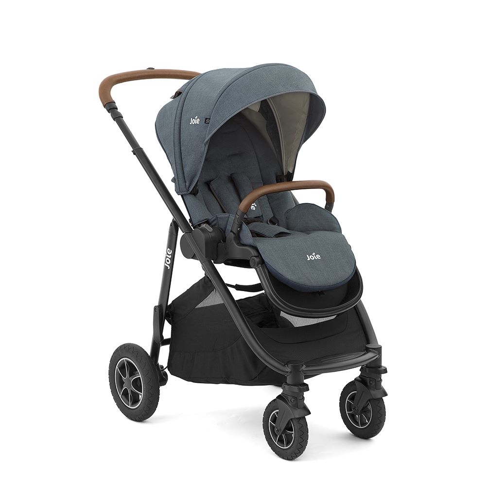 tfk Adaptateurs cosy pour poussette Duo Maxi Cosi, Joie, cybex