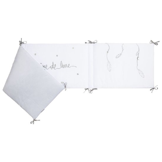 Little Band Tour de lit adaptable Attrape Rêve  Little Band Tour de lit adaptable Attrape Rêve