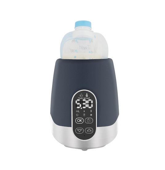 Chauffe Biberon Maison Voiture Nutri Smart Babymoov De Babymoov Chauffe Biberon Maison Voiture Nutri Smart Babymoov De Babymoov