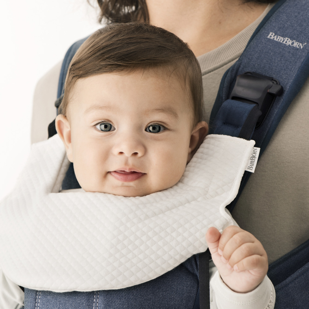 couverture porte bébé babybjorn