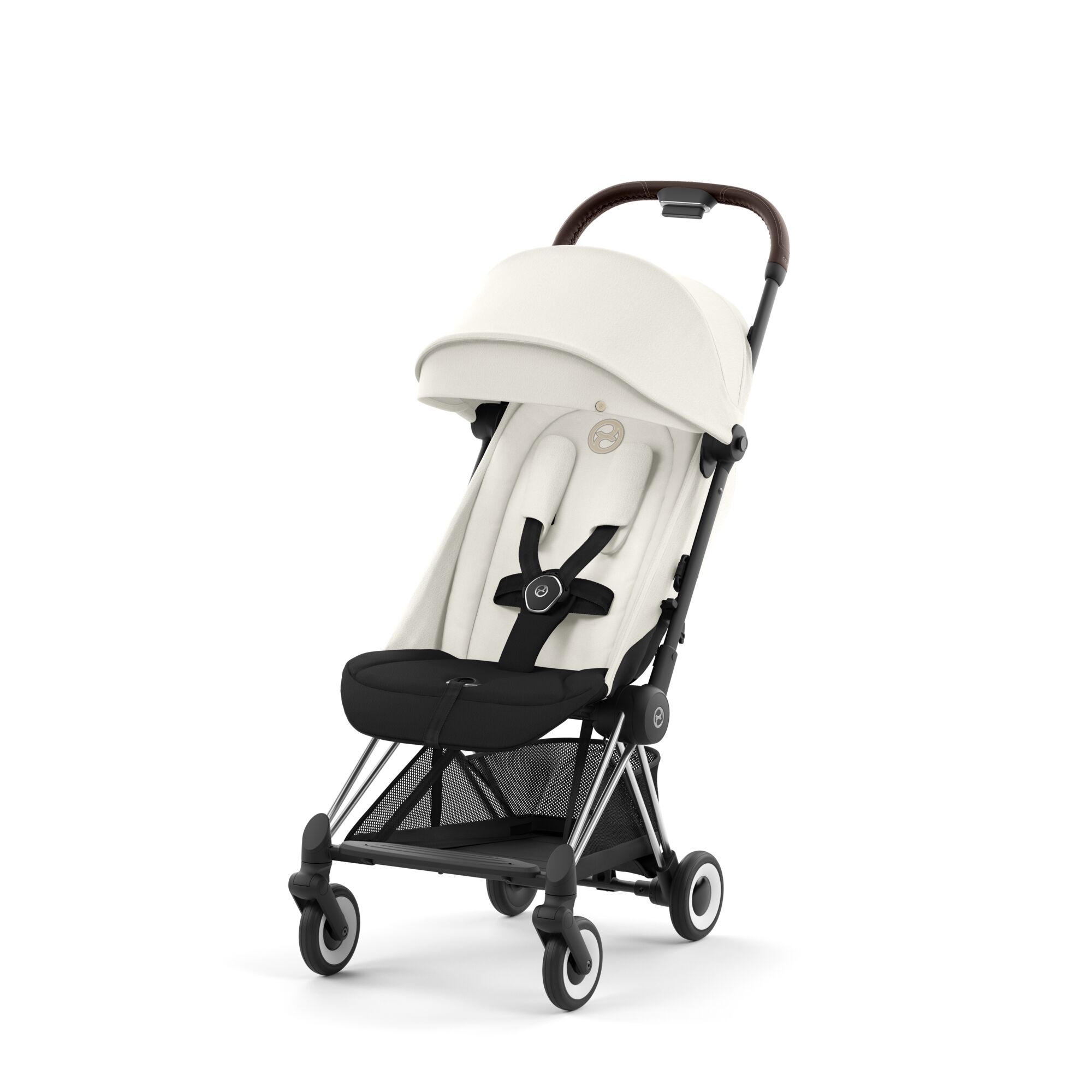 Poussette Coya BLANC Cybex