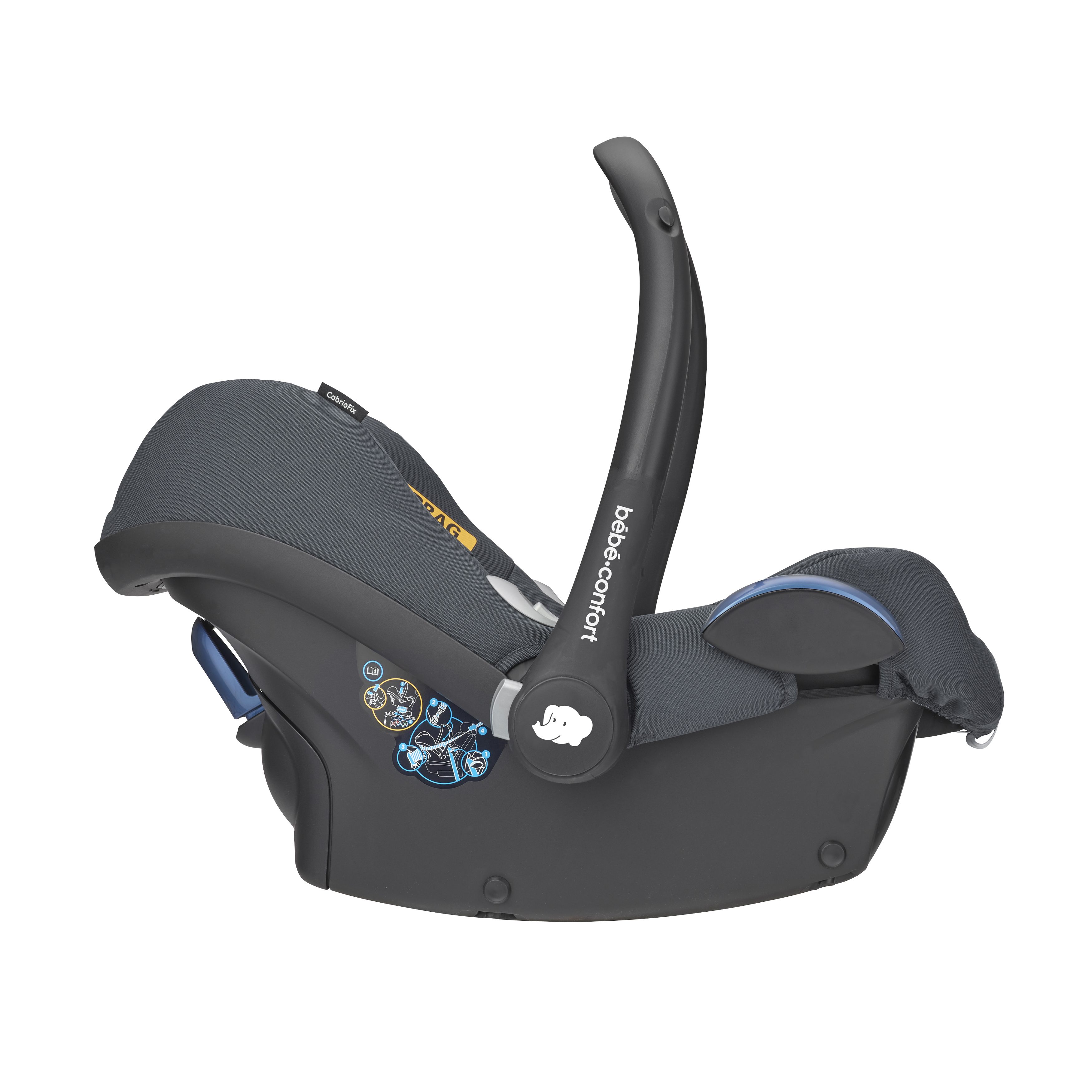 Cosi Cabriofix Bebe Confort De Bebe Confort Cosi Cabriofix Bebe Confort De Bebe Confort