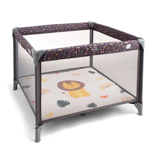 Formula Baby Parc Formula Safari Multicolore  Formula Baby Parc Formula Safari Multicolore