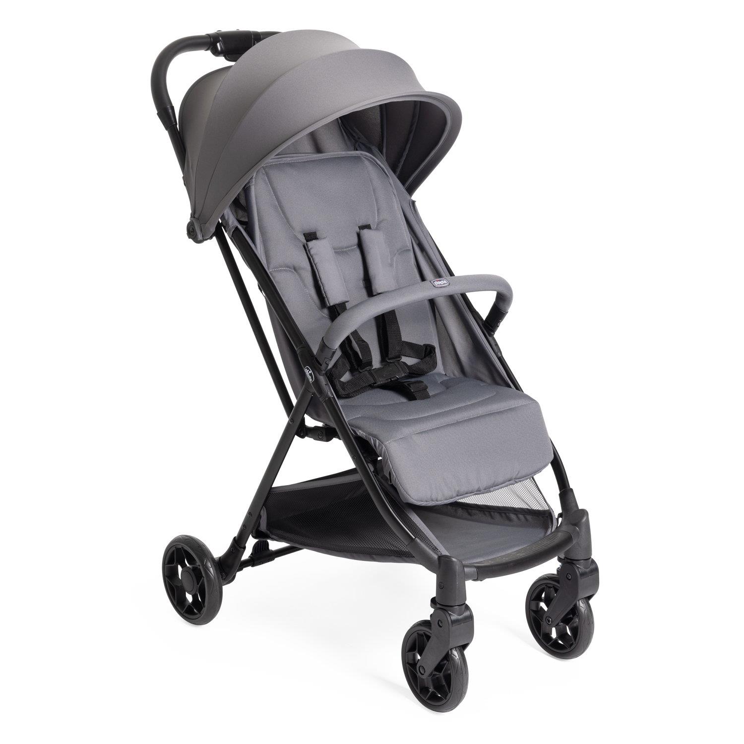 Poussette Urbino GRIS Chicco