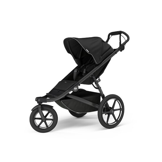 Thule Poussette Urban Glide3 Noir 