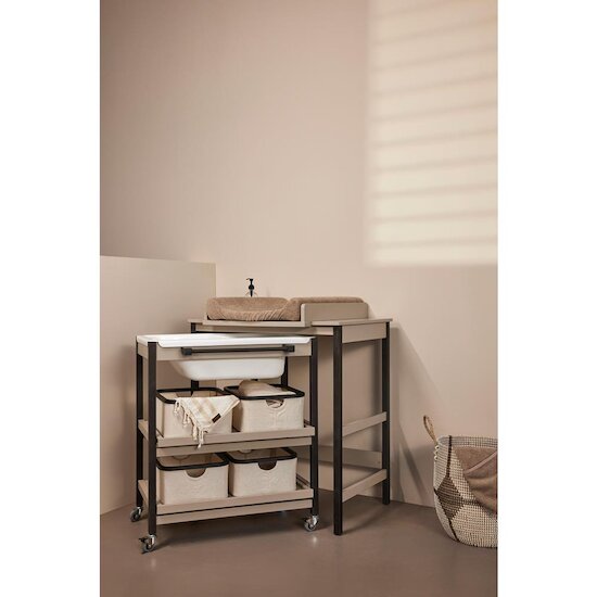 Quax Panier table à langer   Quax Panier table à langer