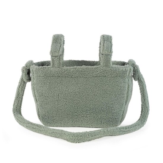 Pasito a Pasito Sac crossbody Paddington Vert  Pasito a Pasito Sac crossbody Paddington Vert