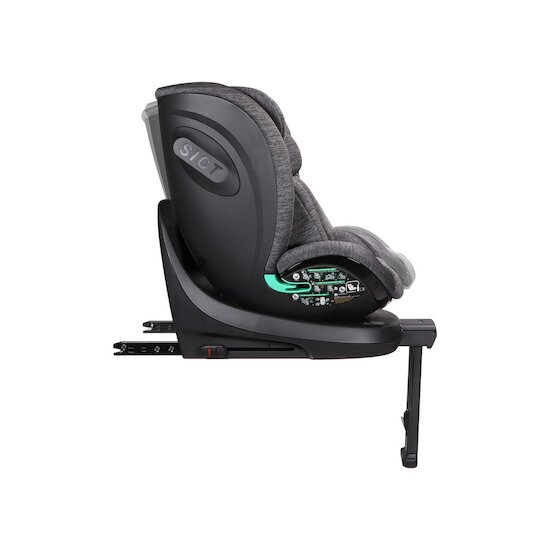 Ding Siège auto Fynn 360 i-size gris  Ding Siège auto Fynn 360 i-size gris