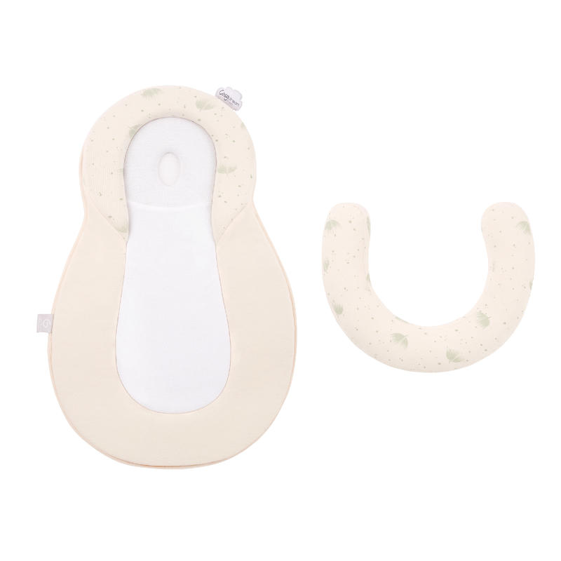 Cale bébé ergonomique Cosydream BEIGE Babymoov