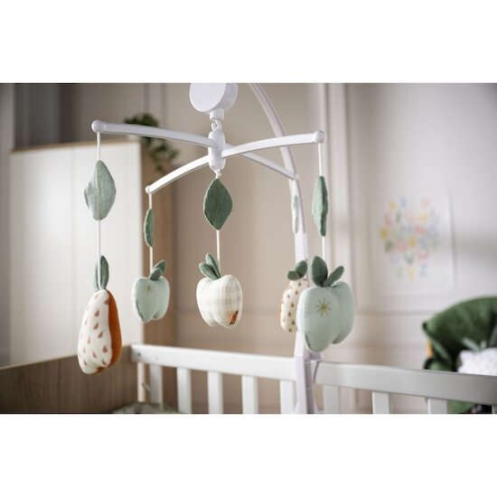Sauthon Mobile musical Botanica   Sauthon Mobile musical Botanica