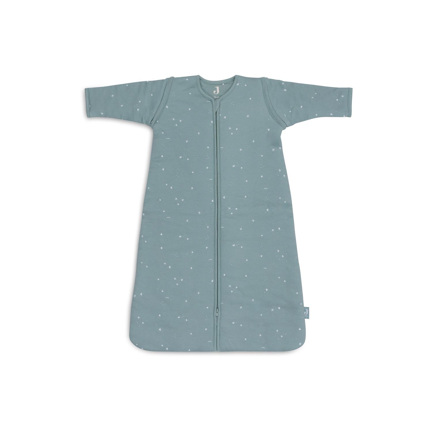 Gigoteuse avec Manches amovible Twinkling VERT Jollein