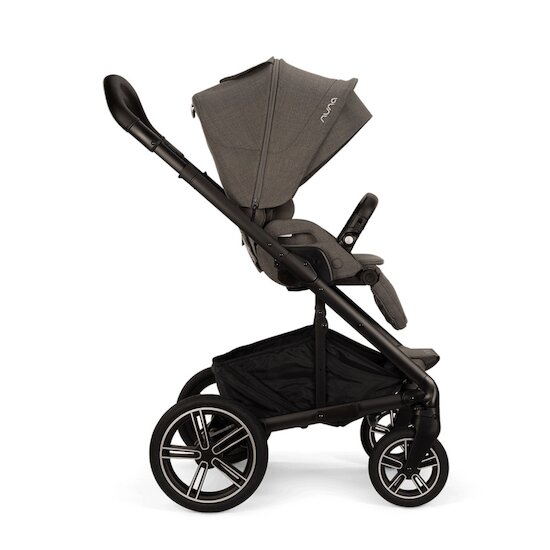 Nuna Poussette Mixx Next Thunder  Nuna Poussette Mixx Next Thunder