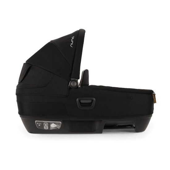 Nuna Nacelle auto Cari Next Caviar  Nuna Nacelle auto Cari Next Caviar