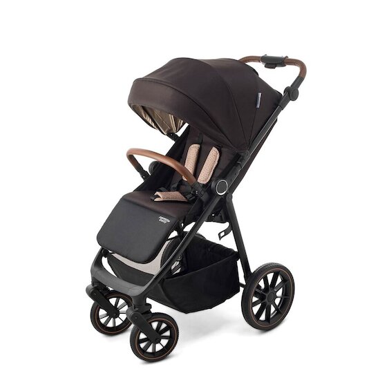 Formula Baby Poussette Pack Travel Lounge Noir  Formula Baby Poussette Pack Travel Lounge Noir
