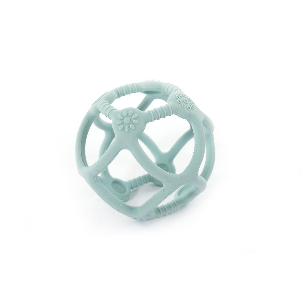 B-Balle Silicone BLEU Bo Jungle