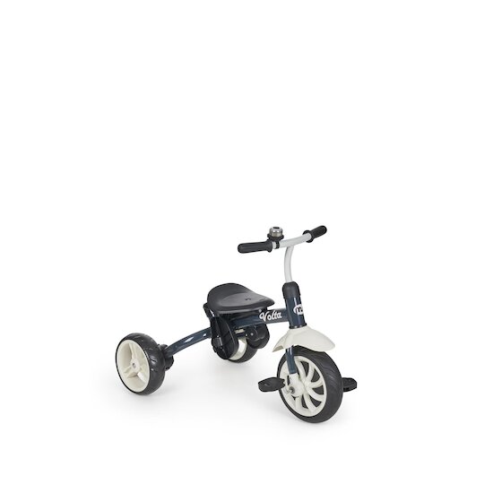 MS Innovaciones Tricycle Volta 5 en 1 Gris  MS Innovaciones Tricycle Volta 5 en 1 Gris