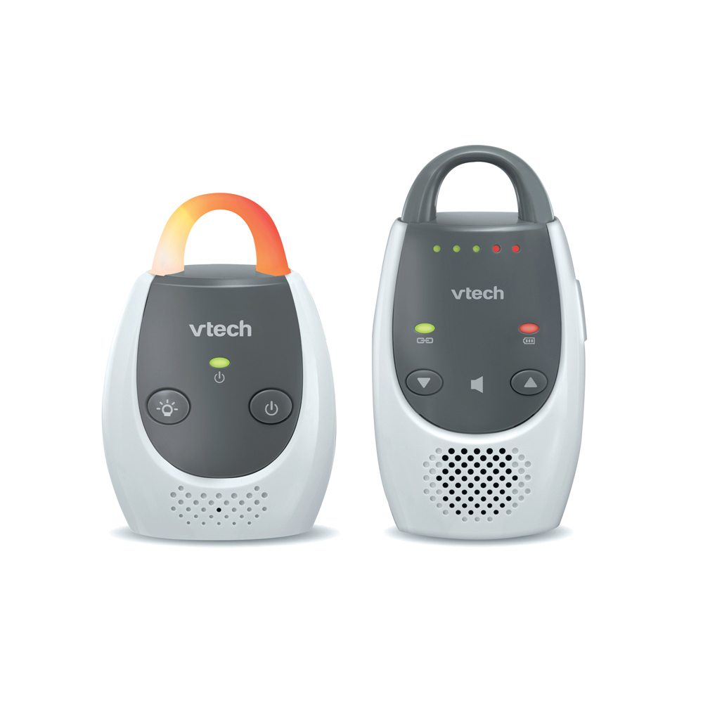 Babyphone Classic Light Bm1100 GRIS Vtech