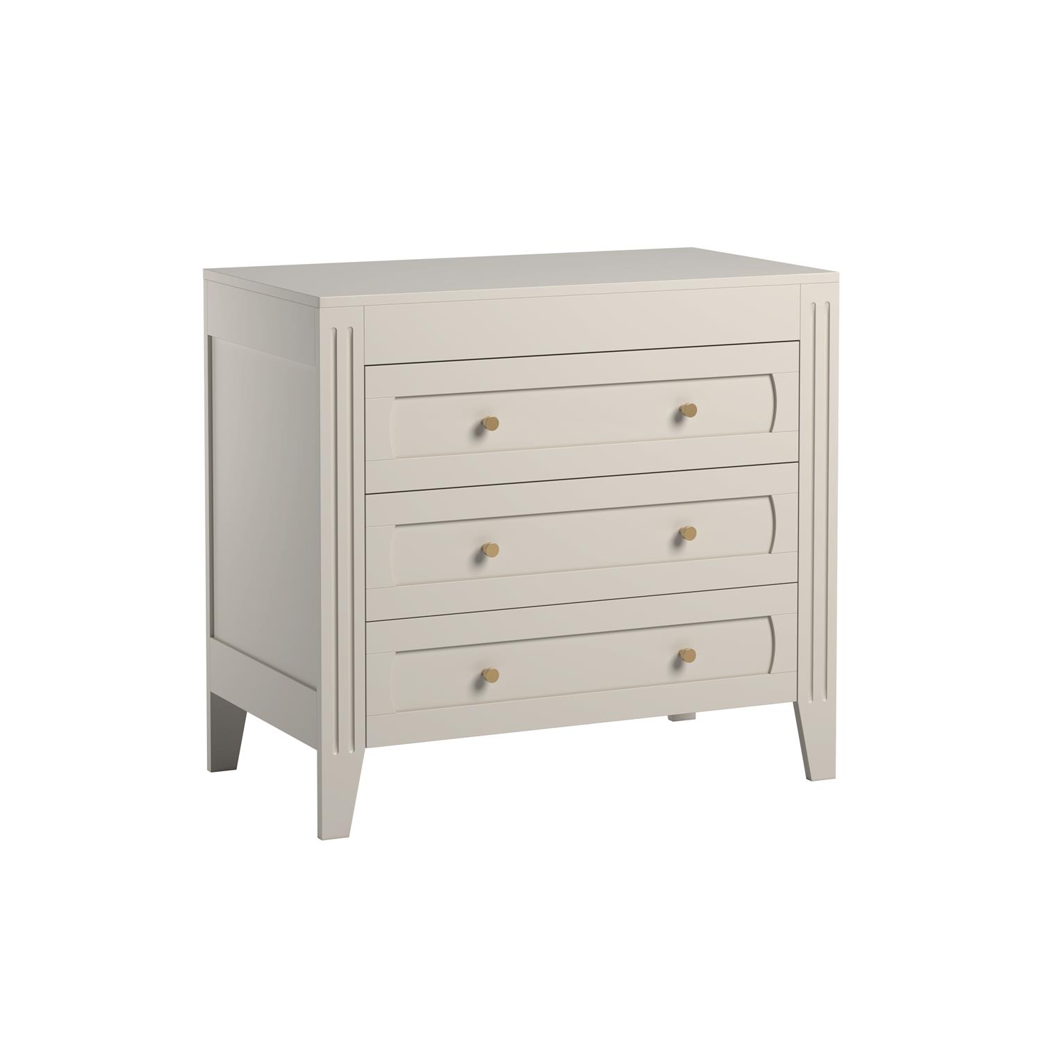 Vox - Commode Milenne BEIGE Vox