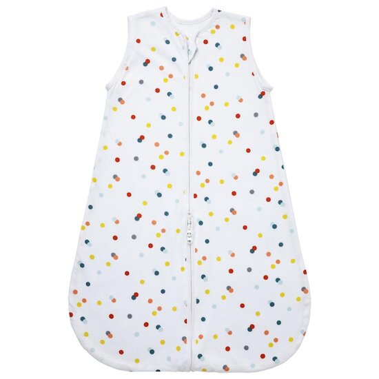 BabyCalin Gigoteuse Été  Pois 