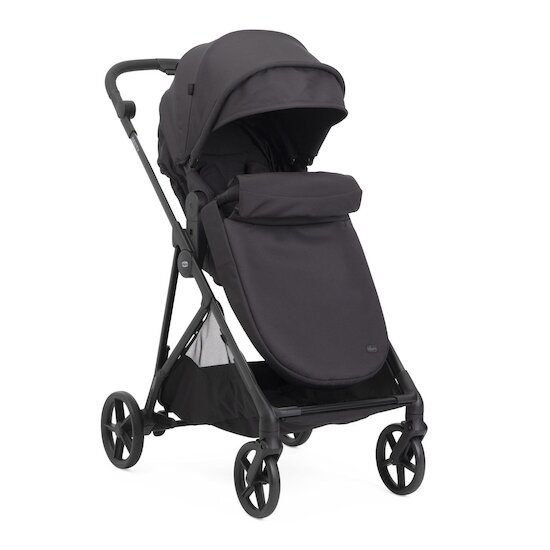 Chicco Poussette Seety 2 Ebony  