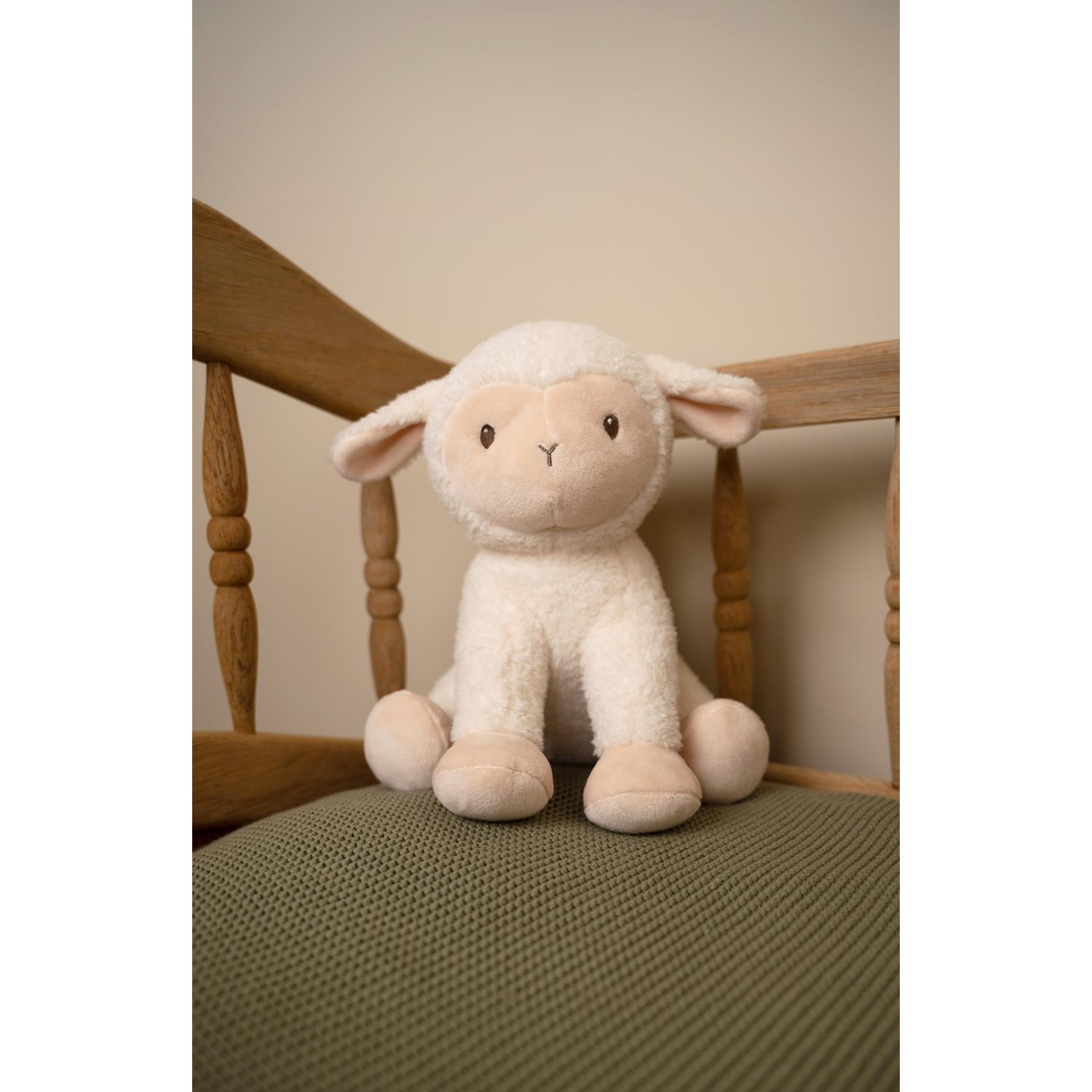 LITTLE DUTCH - Peluche mouton MULTICOLORE Little Dutch