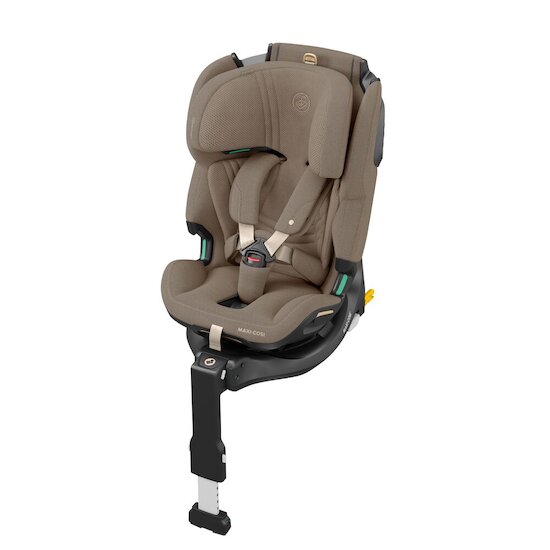 Maxi Cosi Siège auto Emerald 360 Pro Authentic Truffle  Maxi Cosi Siège auto Emerald 360 Pro Authentic Truffle