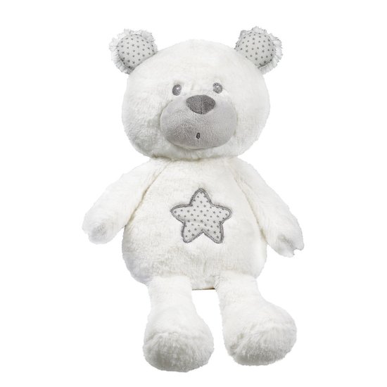 Sauthon Doudou grand modèle Celeste  