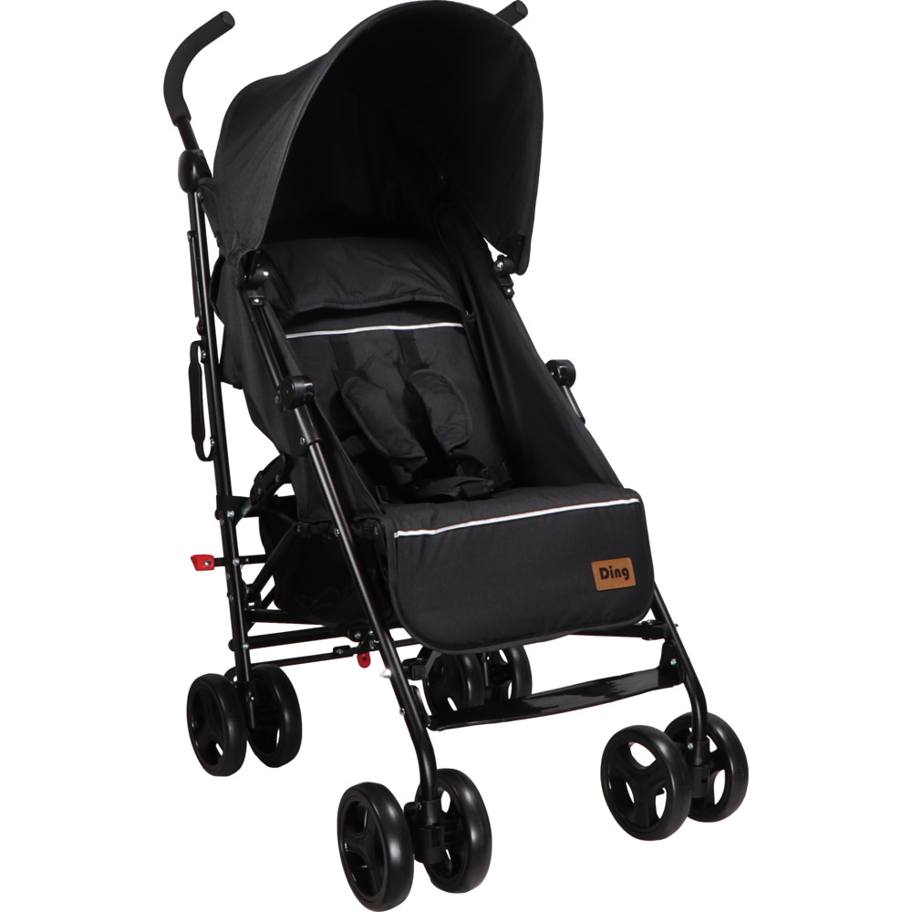 Poussette canne Otis NOIR Ding