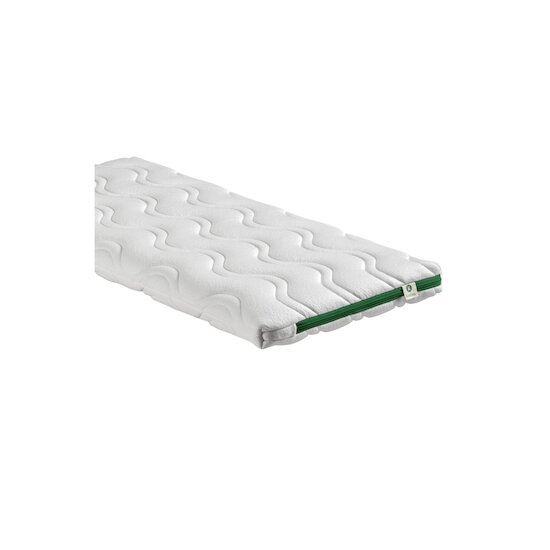 Kadolis Matelas Berceau Aloe R Blanc  Kadolis Matelas Berceau Aloe R Blanc