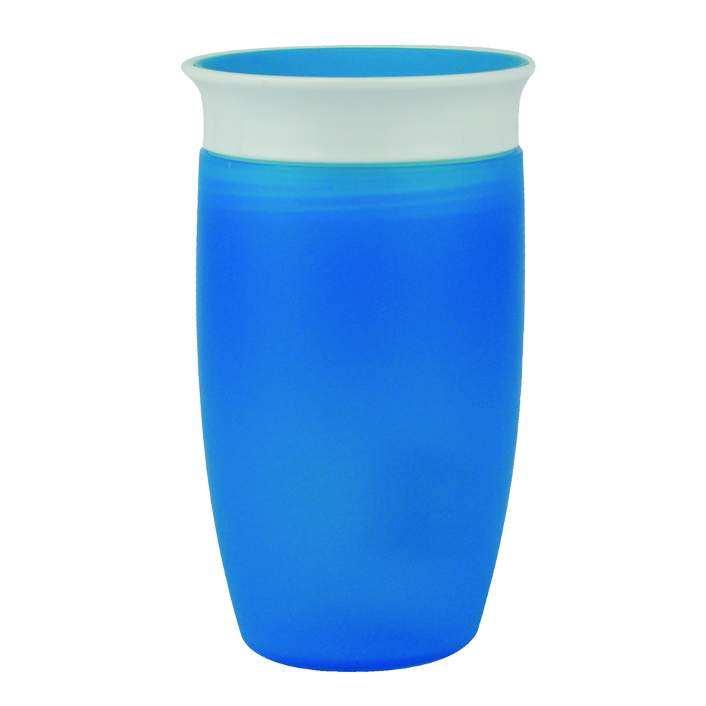 Tasse miracle BLEU Munchkin