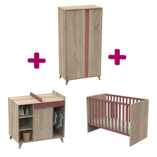 Chambre Nova Sauthon Adbb Autour De Bebe Chambre Nova Sauthon Adbb Autour De Bebe
