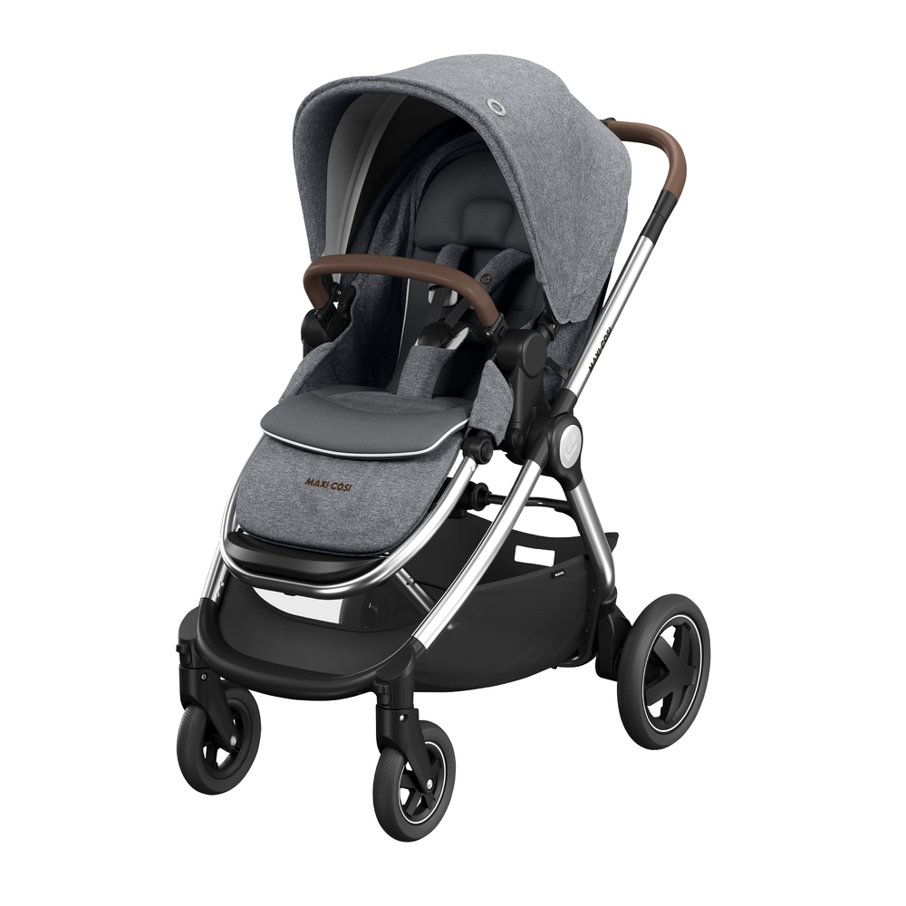 Poussette Adorra2 Luxe GRIS Maxi Cosi