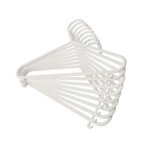 8 Cintres Bebe Maltex De Maltex 8 Cintres Bebe Maltex De Maltex