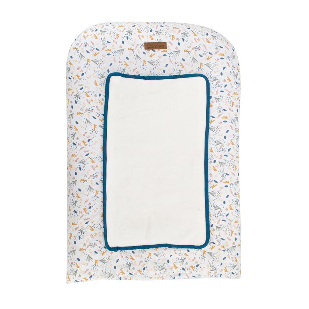 Domiva - Matelas à langer au fil de l'eau MULTICOLORE Domiva