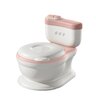 Pot mini toilette