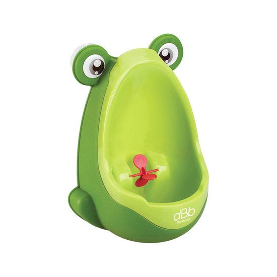 Urinoir grenouille, dBb Remond de dBb Remond