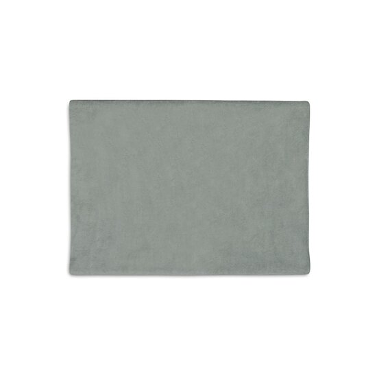 Jollein Lot de 2 housses matelas à langer Éponge Sea Green Ivory 50x70 cm Jollein Lot de 2 housses matelas à langer Éponge Sea Green Ivory 50x70 cm