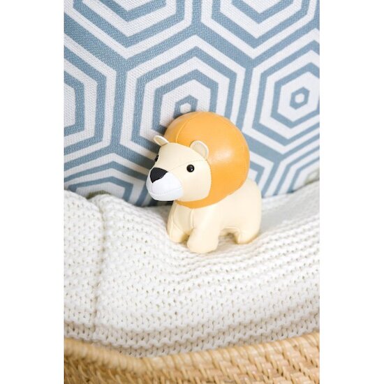 Little big friends Les Petits Animaux Lion  Little big friends Les Petits Animaux Lion