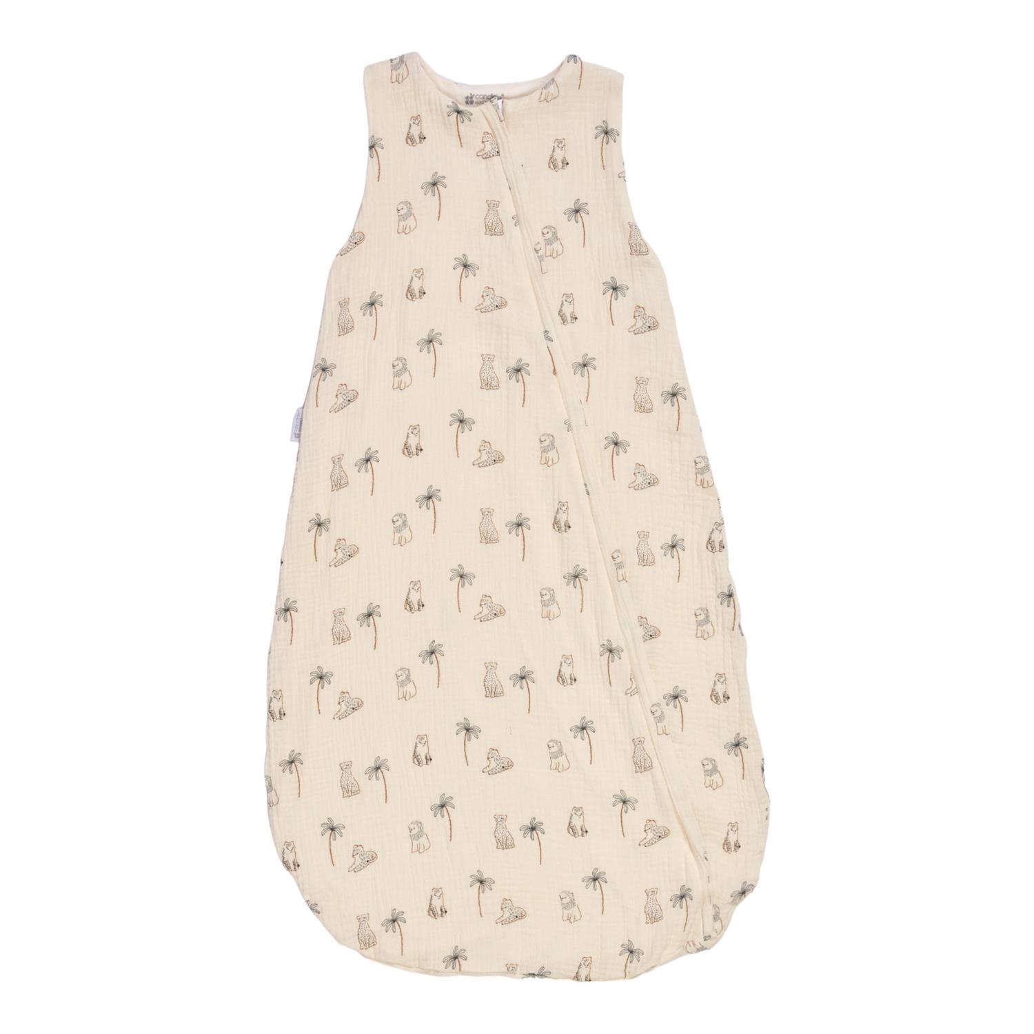 Douillette été BEIGE Candide
