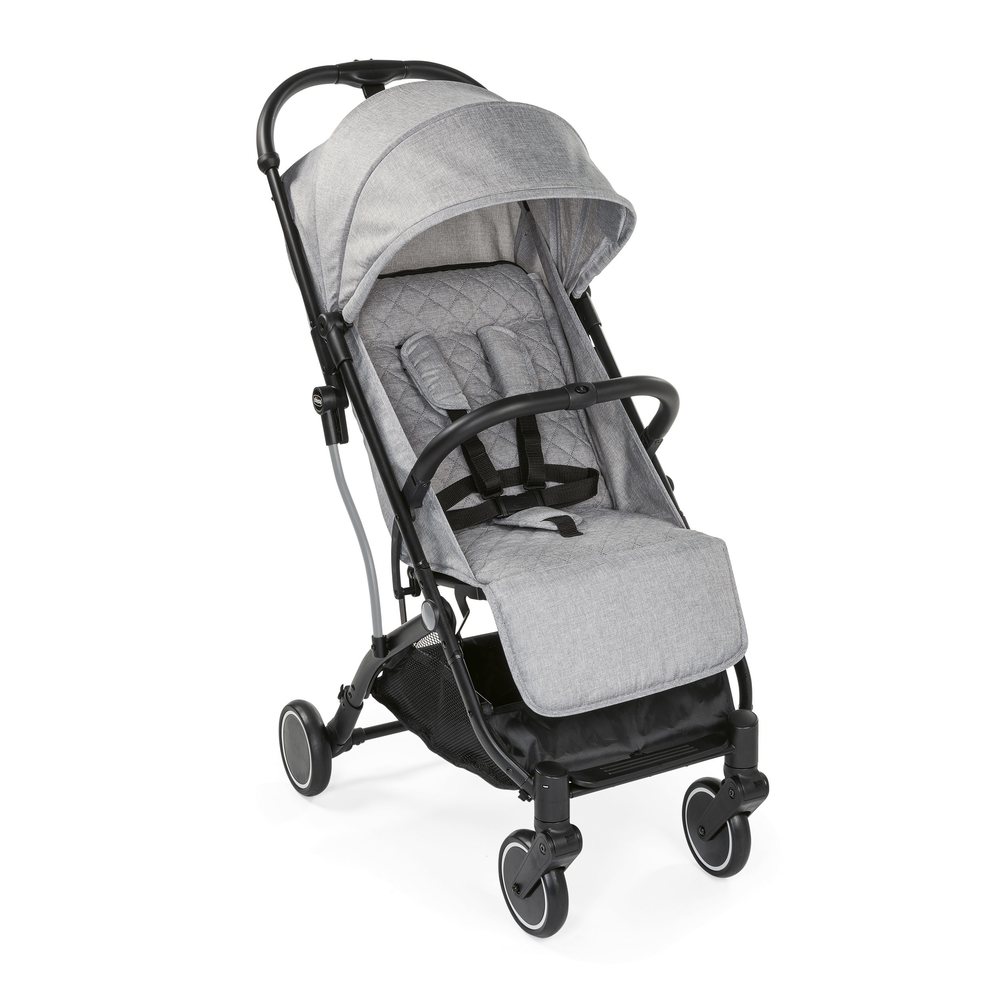 Poussette Trolley me GRIS Chicco