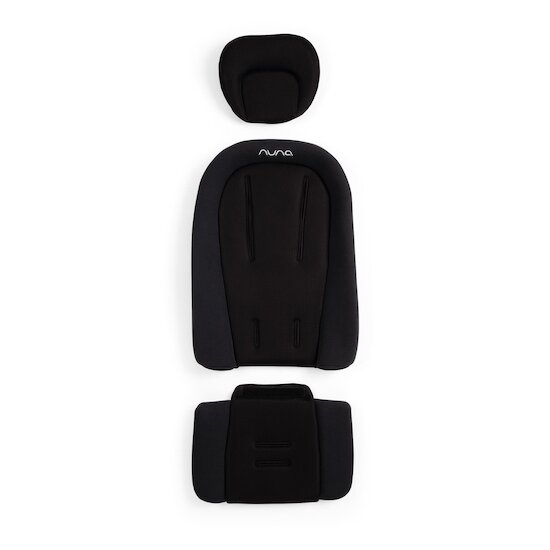Nuna Insert confort pour poussette Caviar 