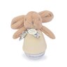 Peluche musicale Lapin Culbuto
