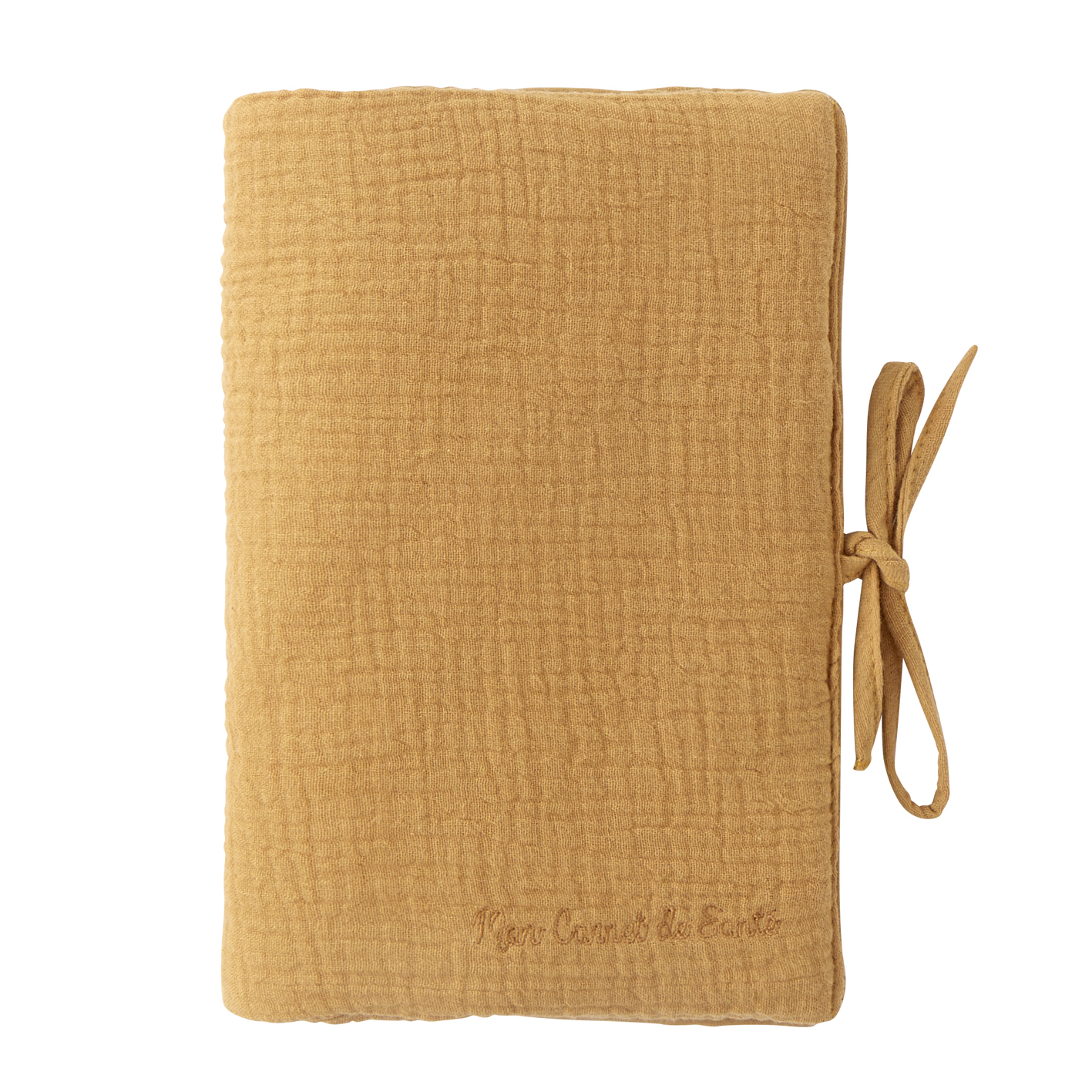 BB & Co - Protège carnet de santé - Mix&Match MARRON BB&Co