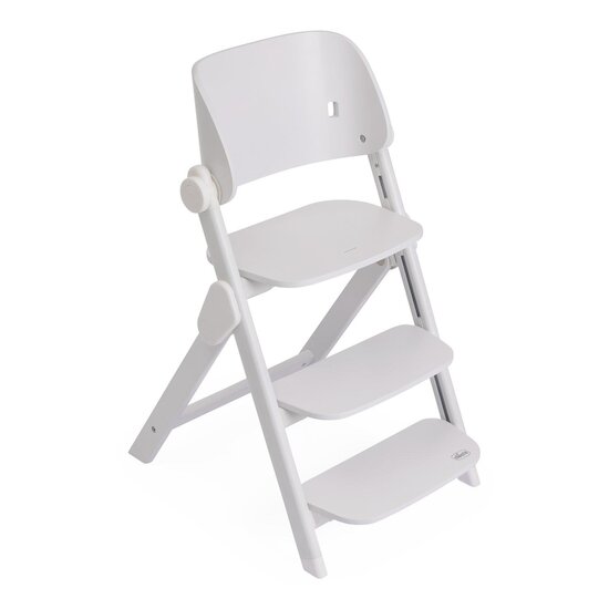 Chicco Chaise Haute Meraviglia Milk  Chicco Chaise Haute Meraviglia Milk