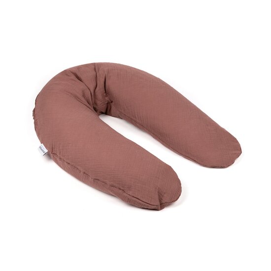 Doomoo Coussin de maternité Comfy Big Tetra Tetra Brick  Doomoo Coussin de maternité Comfy Big Tetra Tetra Brick