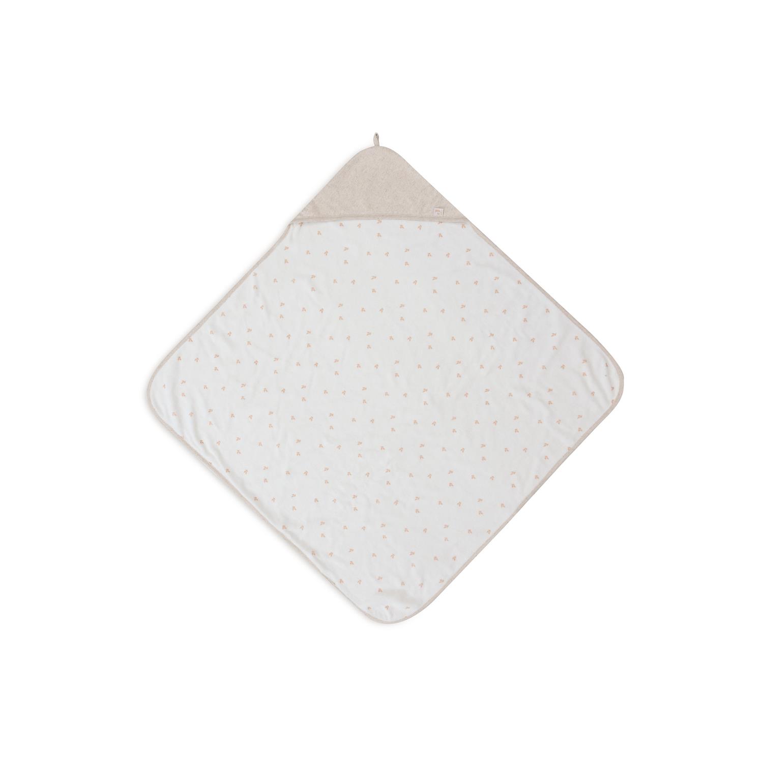 Jollein - Cape Bain Harvest BEIGE Jollein