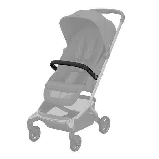 Maxi Cosi Barre de protection Fame Cabin Black  Maxi Cosi Barre de protection Fame Cabin Black