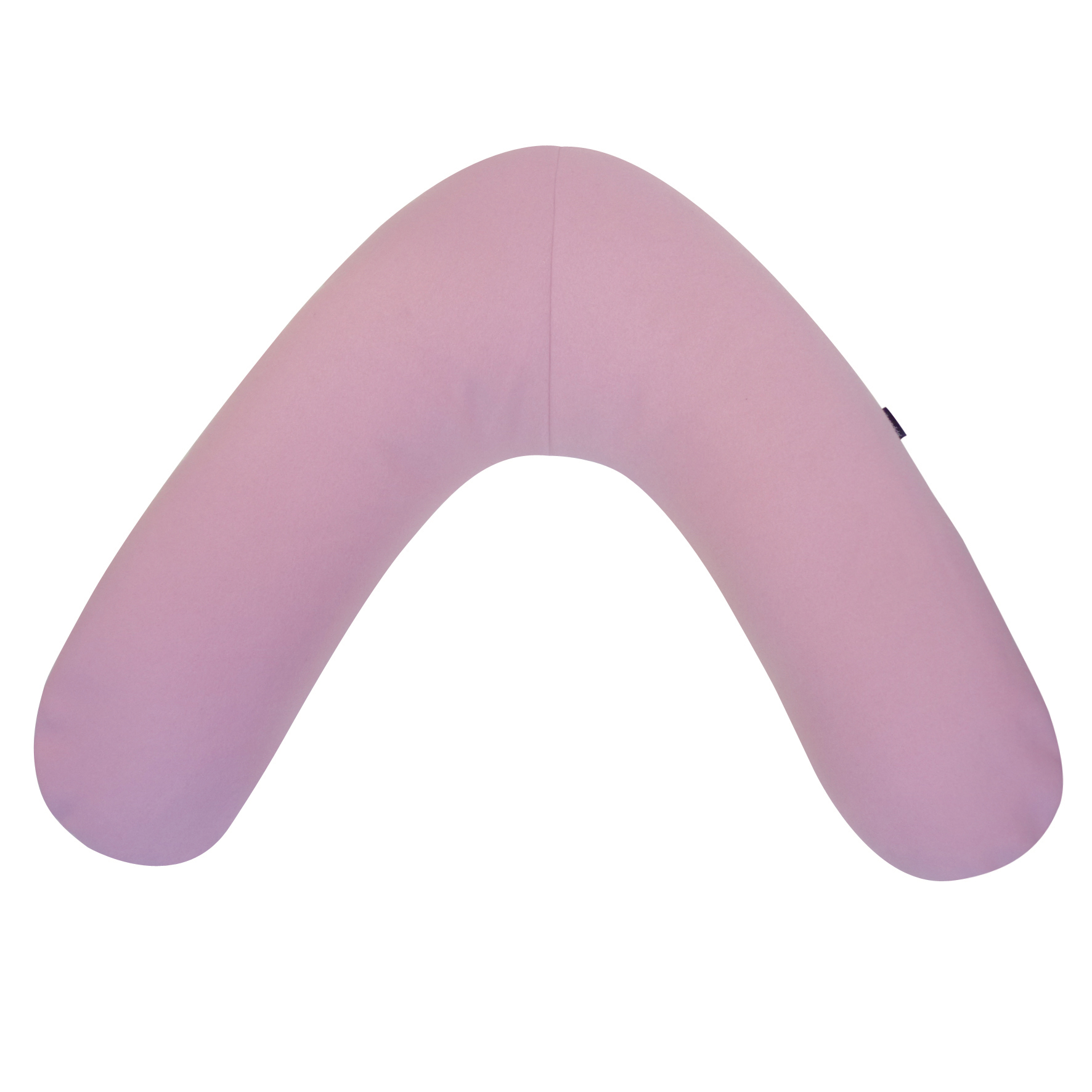 Coussin de maternité Jersey Molleton ROSE Candide